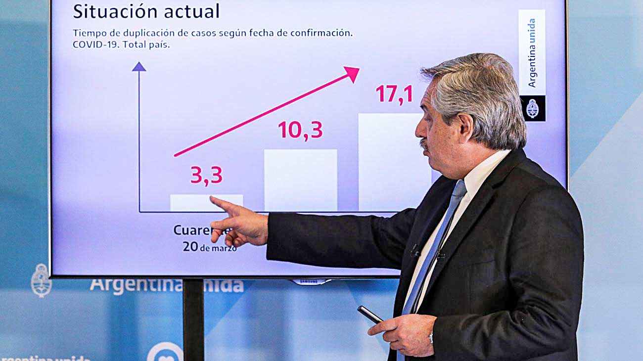 Habilitan salidas de una hora para adultos y chicos