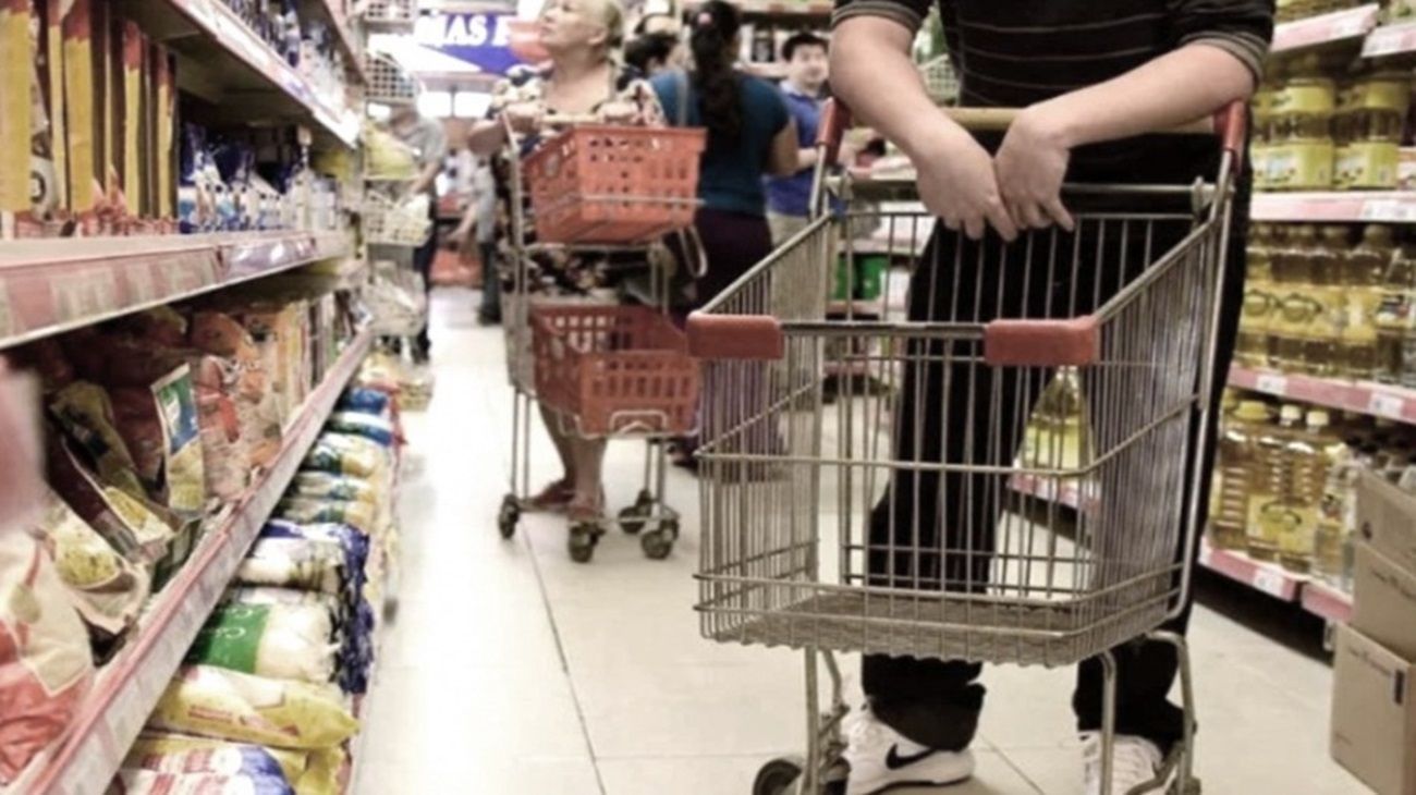 Cuál es el porcentaje que se espera para la inflación de diciembre