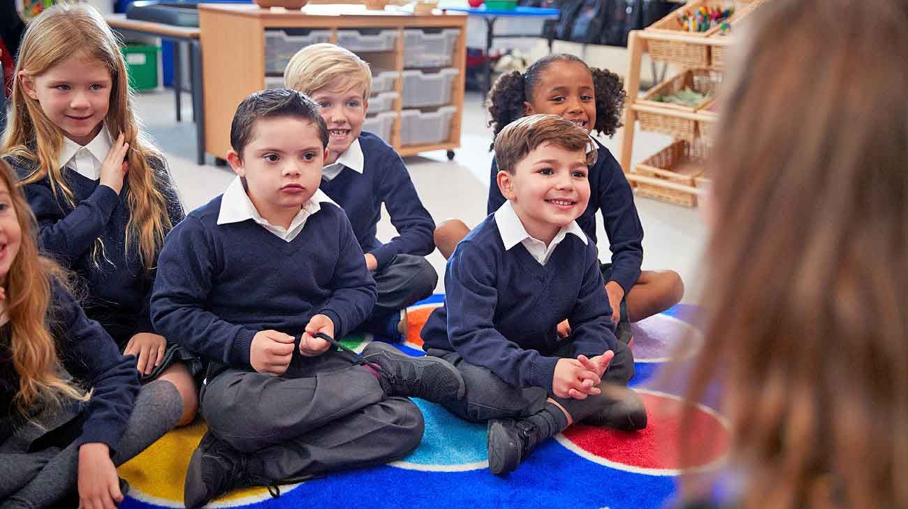 Integrar a la discapacidad: un gran desafío para los educadores