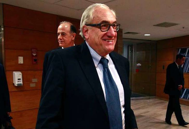 Piñera designó a un hermano como embajador en la Argentina