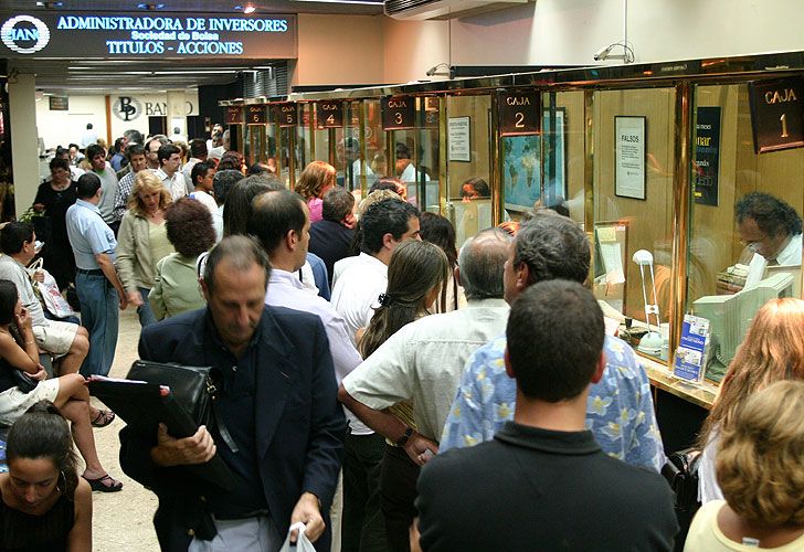 Cuántos dólares se pueden comprar con las nuevas medidas de la AFIP