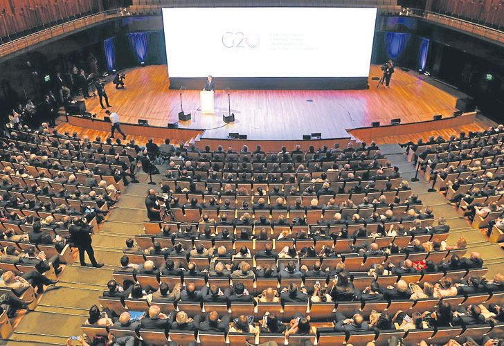 Acceso a la OCDE: falta visión económica