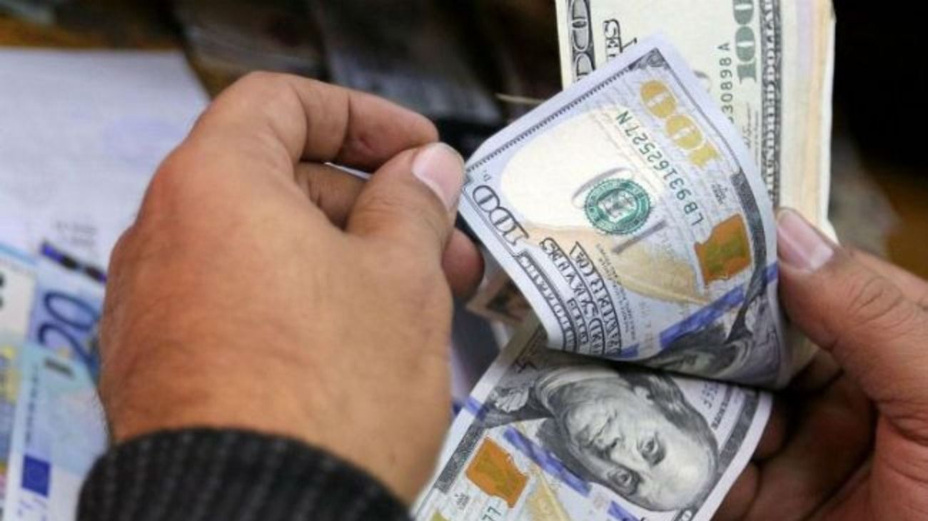 El panorama económico es clarísimo: hay incertidumbre y desconfianza