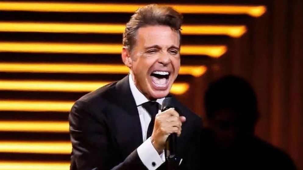 Luis Miguel Cena Gala: entradas de hasta siete cifras