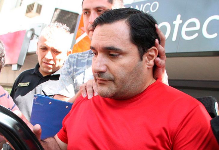 San Juan: un puntero, su hija y su hermano estafaban con planes sociales