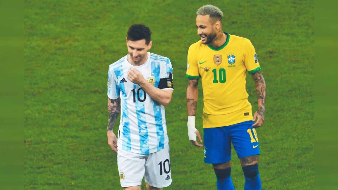 Clásico con sabor a revancha
