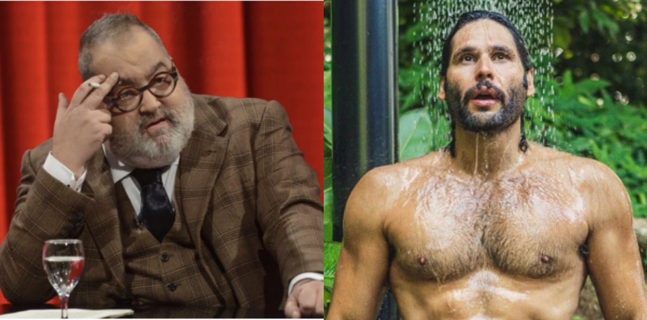 Jorge Lanata tendrá que competir con ''Jesús'' tras el final de ''Bake Off Argentina''
