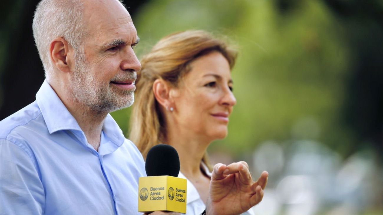 Soledad Acuña: "El Ministerio de la Mujer solo sirvió como caja para la militancia"