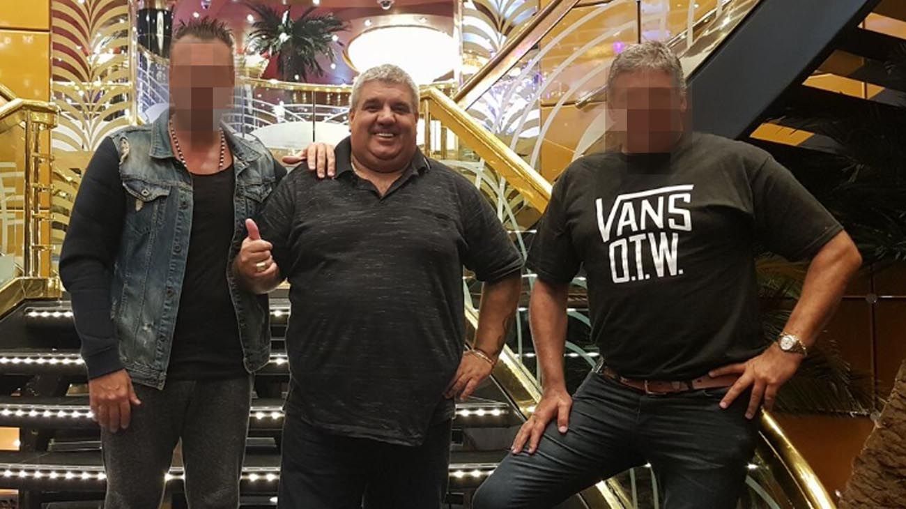 Asesinaron a un empresario a sangre fría: le dieron 3 disparos cuando bajaba de su camioneta