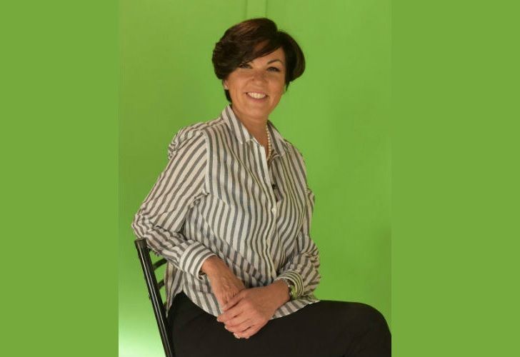 Delia Flores: “Tenemos que ganar los espacios de lobby"