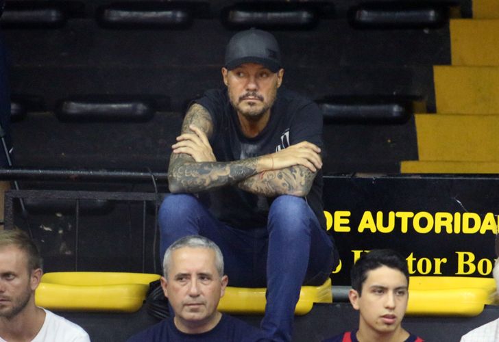 Cómo es el armado político de Tinelli para controlar la AFA