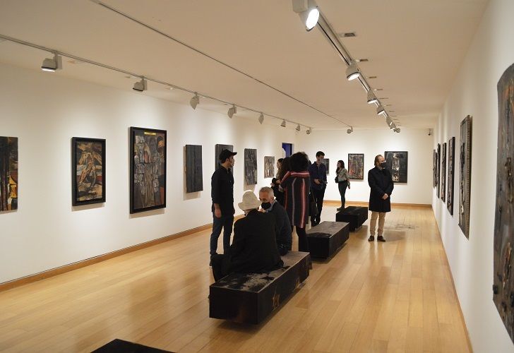 Solamente el 14% de los cordobeses visitó museos (y uno de cada 10 fue al teatro)