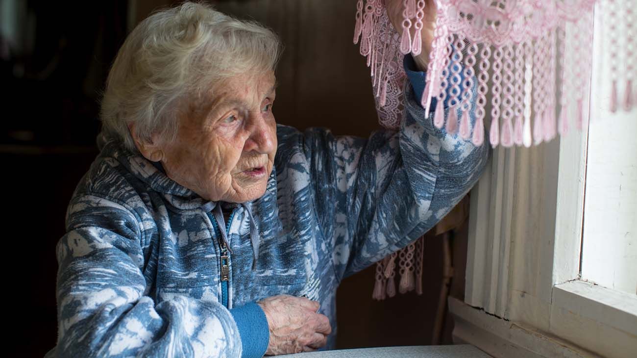 Mayores de 70: sus usos del tiempo