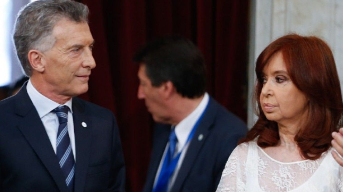 Perpetuando su influencia, Macri y CFK bloquean la consolidación de nuevos liderazgos