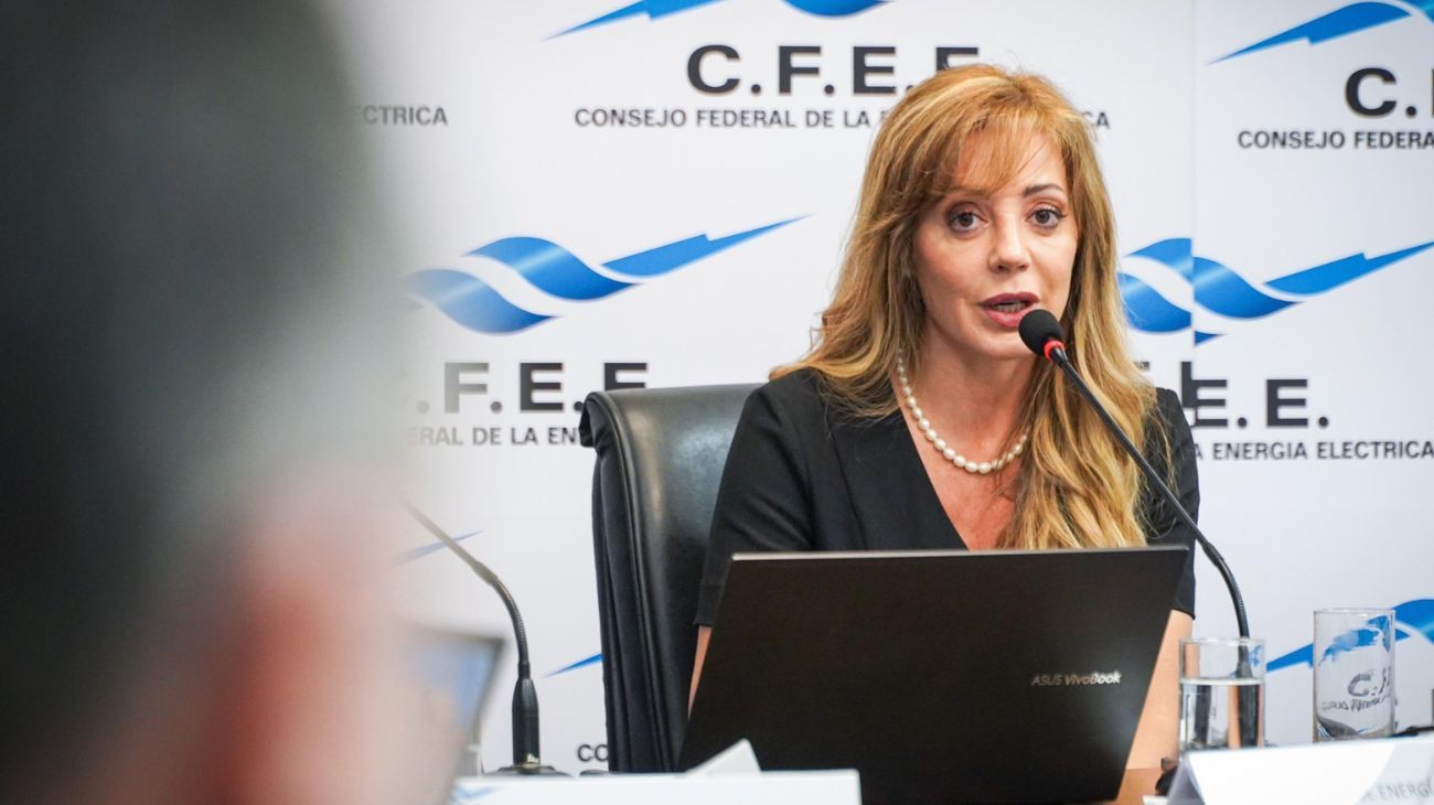 Flavia Royón, diputada electa: "Salta quedó libre de kirchnerismo y macrismo”
