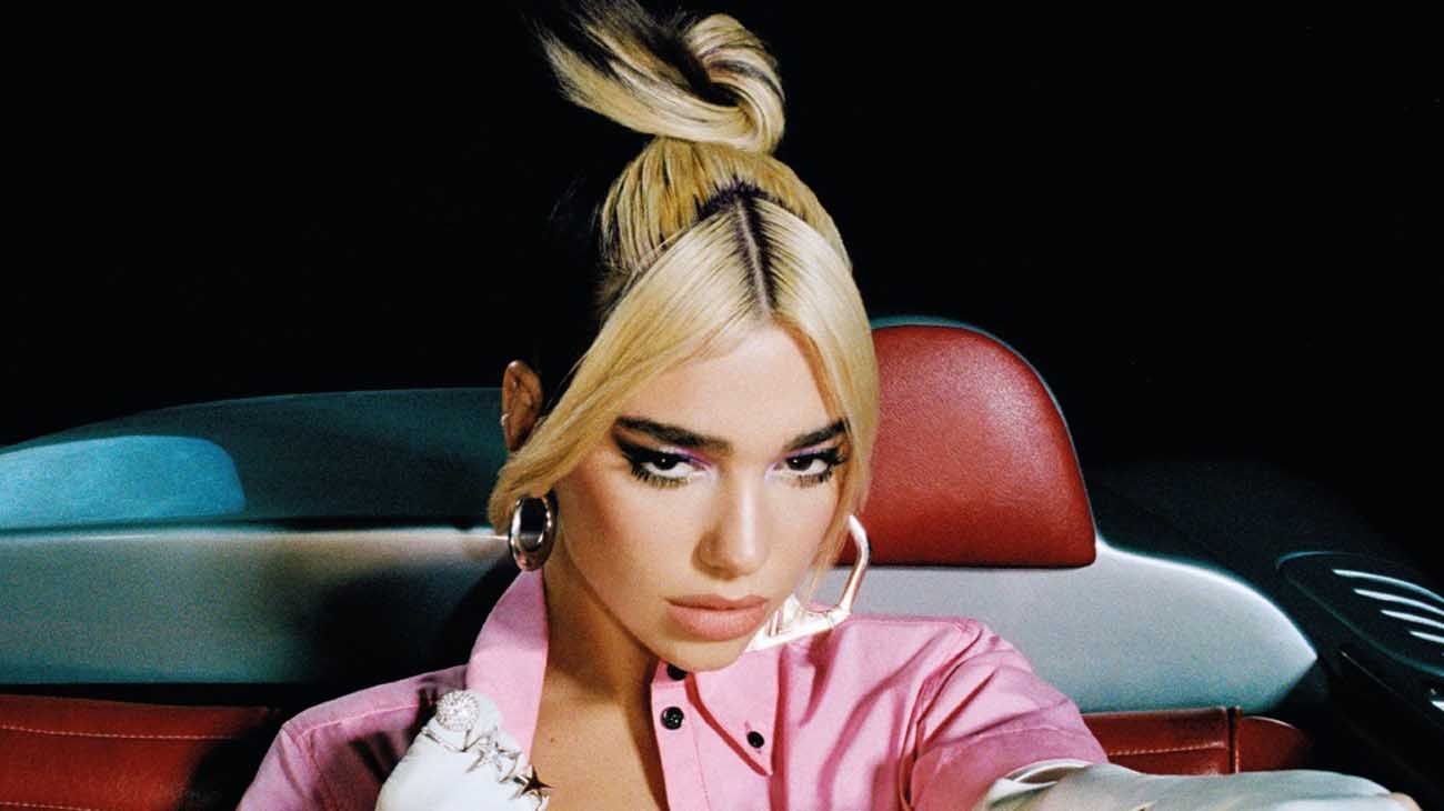 Por tickets agotados, Dua Lipa agrega una segunda fecha en el Hipódromo de Palermo