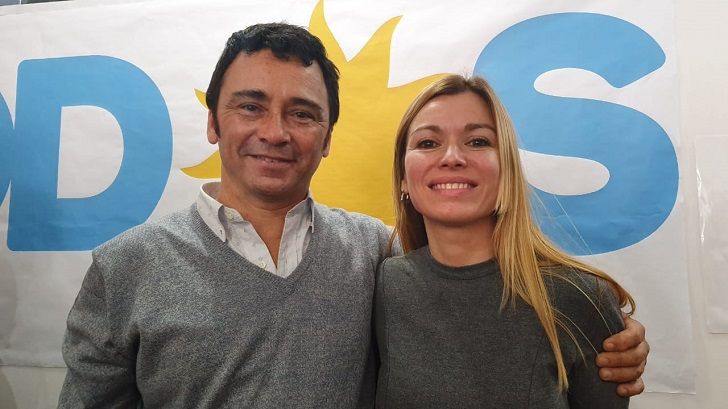 La Cámpora se quedó con la delegación Anses Córdoba