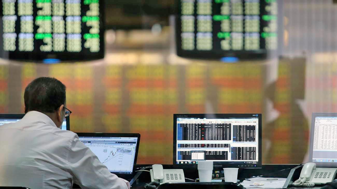 YPF, plazos fijo UVA y bonos CER, las inversiones ganadoras
