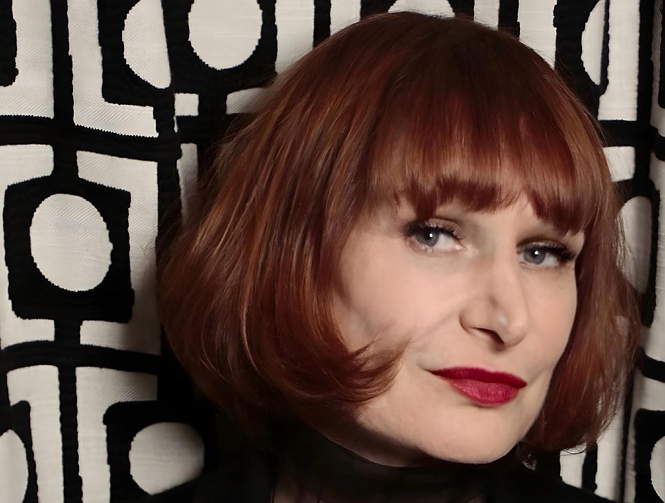 Vera Cirkovic y la belleza de lo subversivo: "La rebeldía de los poetas malditos nos mantiene despiertos"