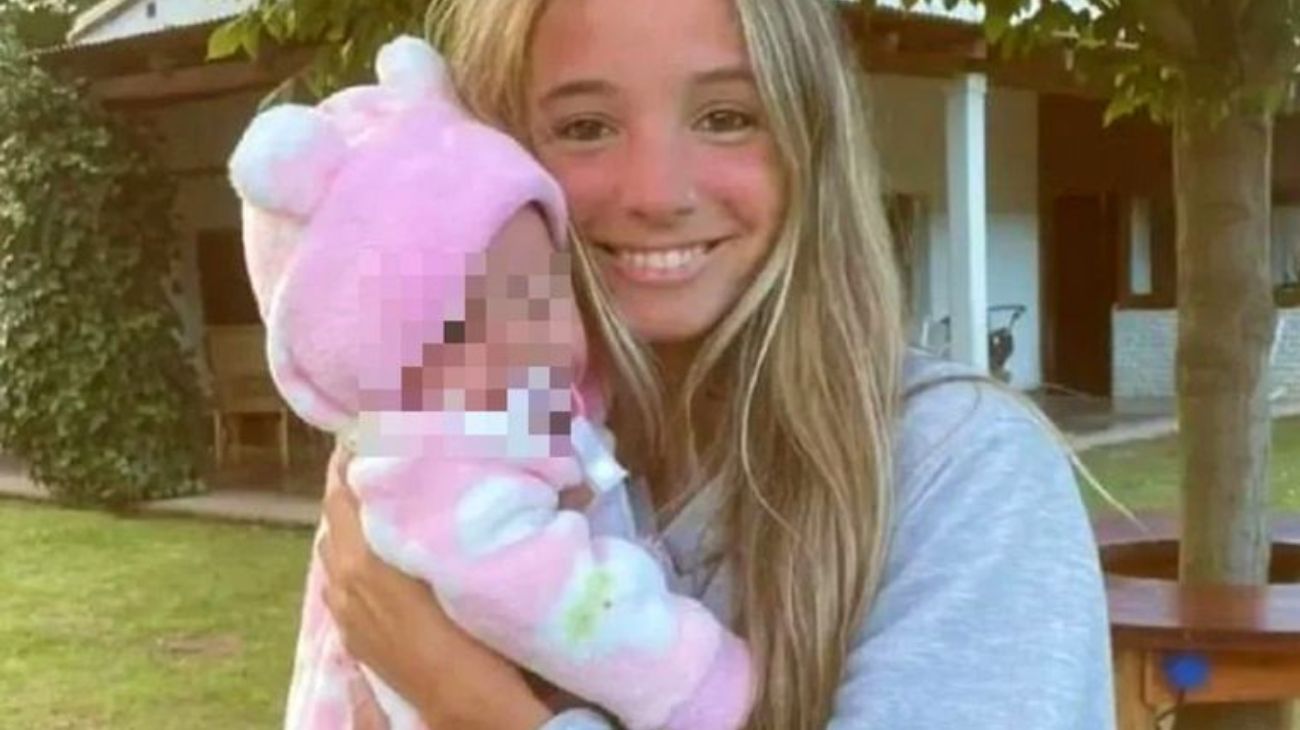 Conmoción en Catamarca por la muerte de una joven y su bebé de 10 meses en un fatal accidente