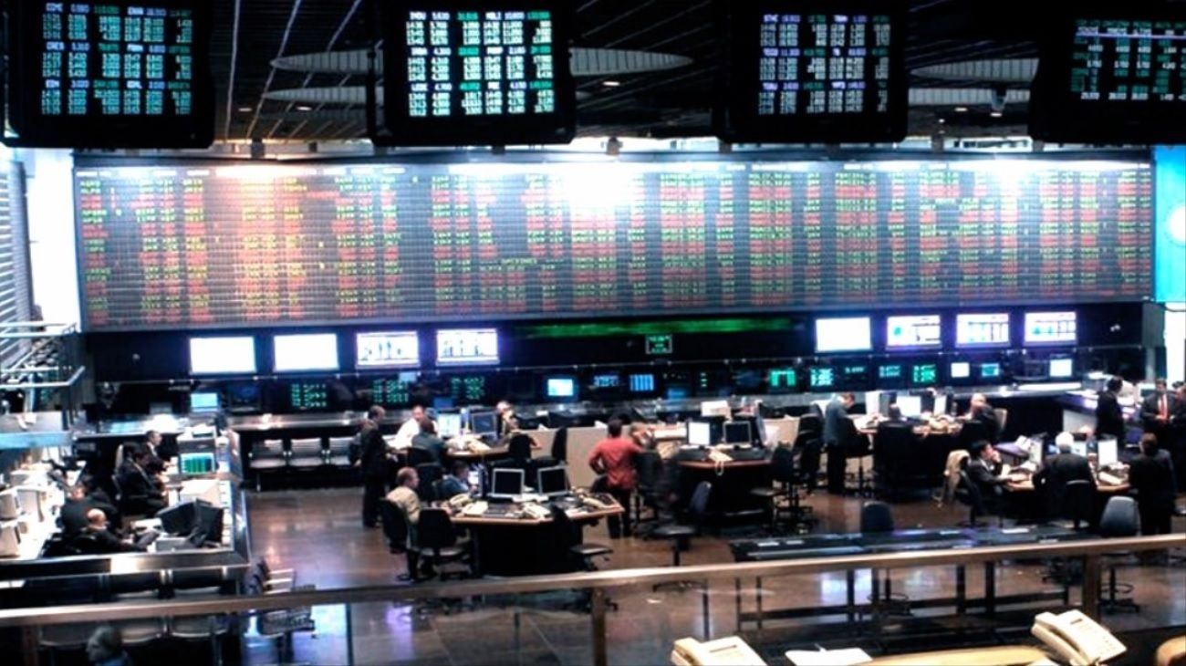 Cuáles son las proyecciones de la Bolsa de Estados Unidos y Argentina