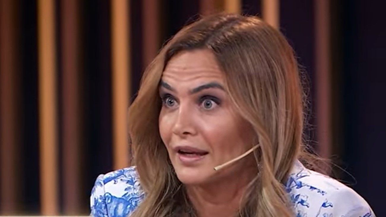 Amalia Granata, durísima contra el aborto: "Si mi hija fuera violada, al bebé lo criaré yo"