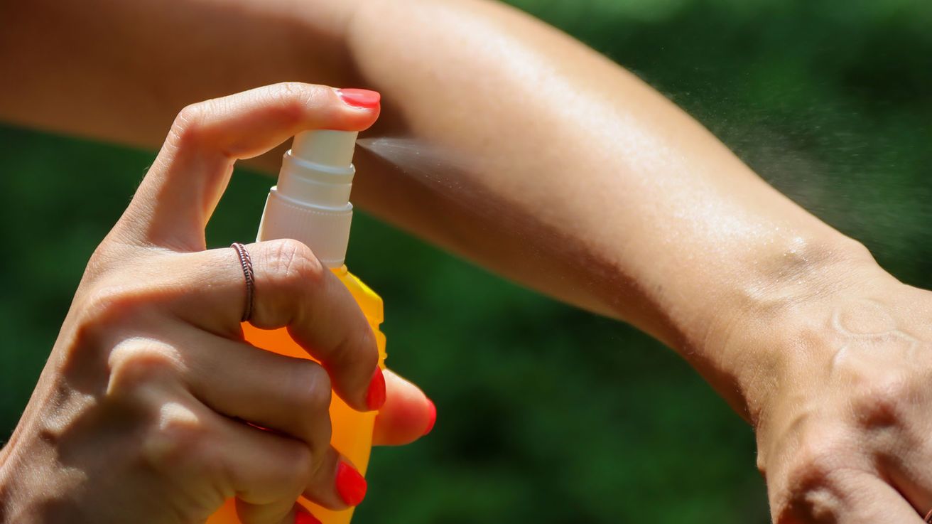 Dengue: Alternativas naturales a los repelentes químicos
