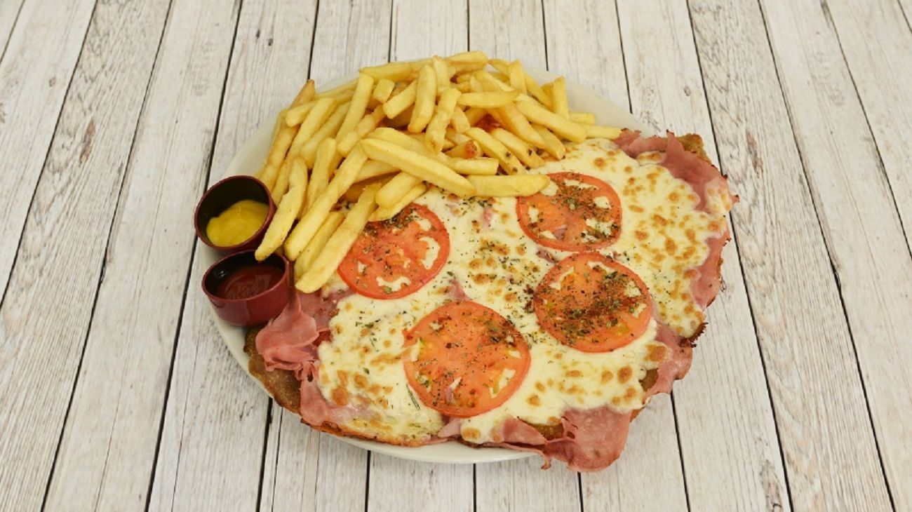 Día de la Milanesa: cuáles son las variantes preferidas de los argentinos