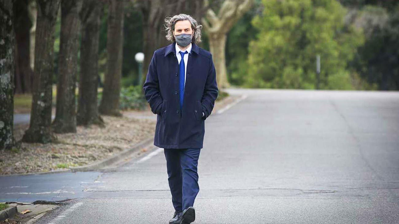 Desde el oficialismo criticaron a Macri por minimizar el covid