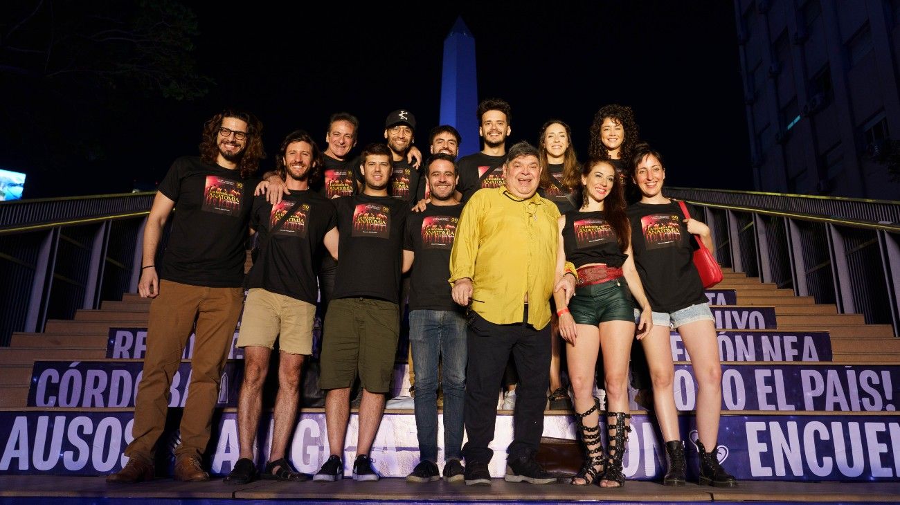 Los 50 años de La lección de anatomía, un clásico vigente