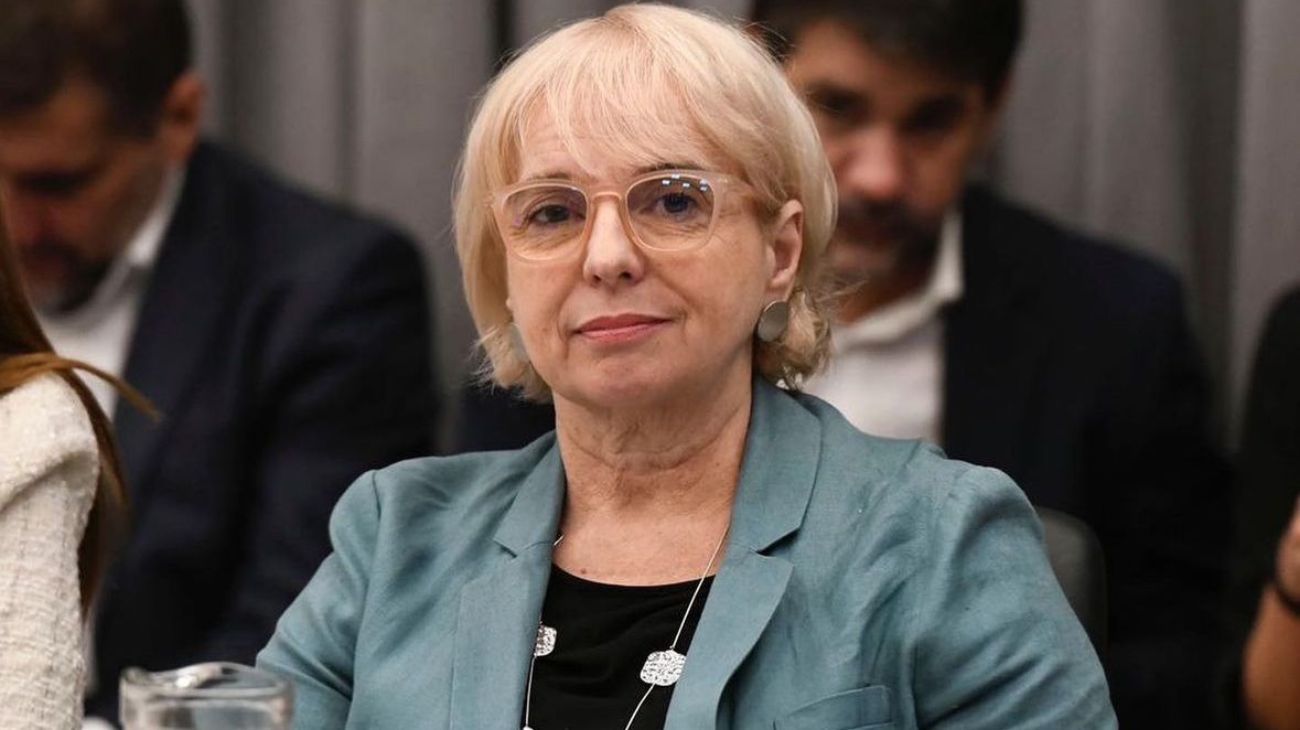 Silvana Giudici: “Quedó demostrado que Patricia Bullrich no es una sombra para Milei”