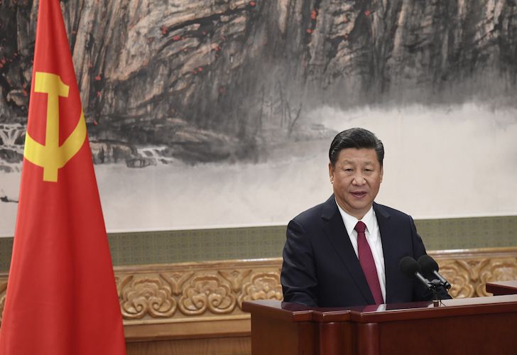 China en 2050: ¿más poderosa que Estados Unidos?