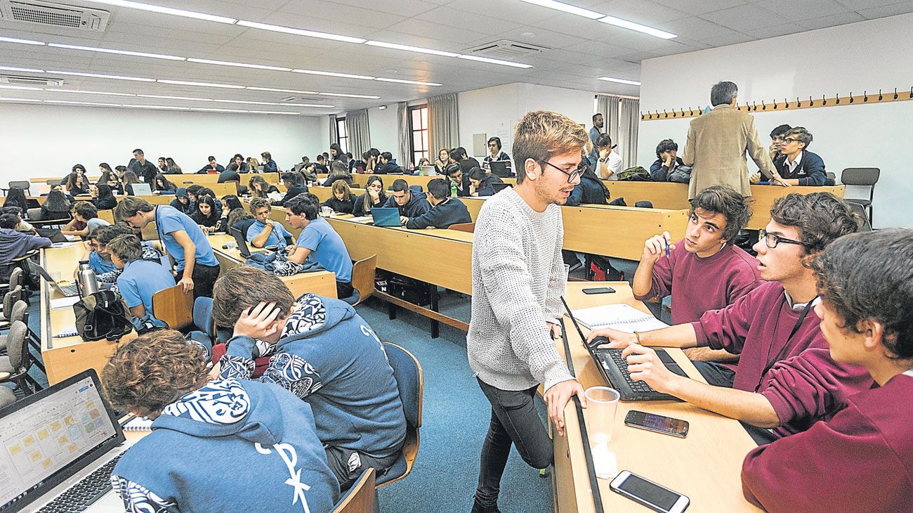Problemas en la producción e interpretación de textos