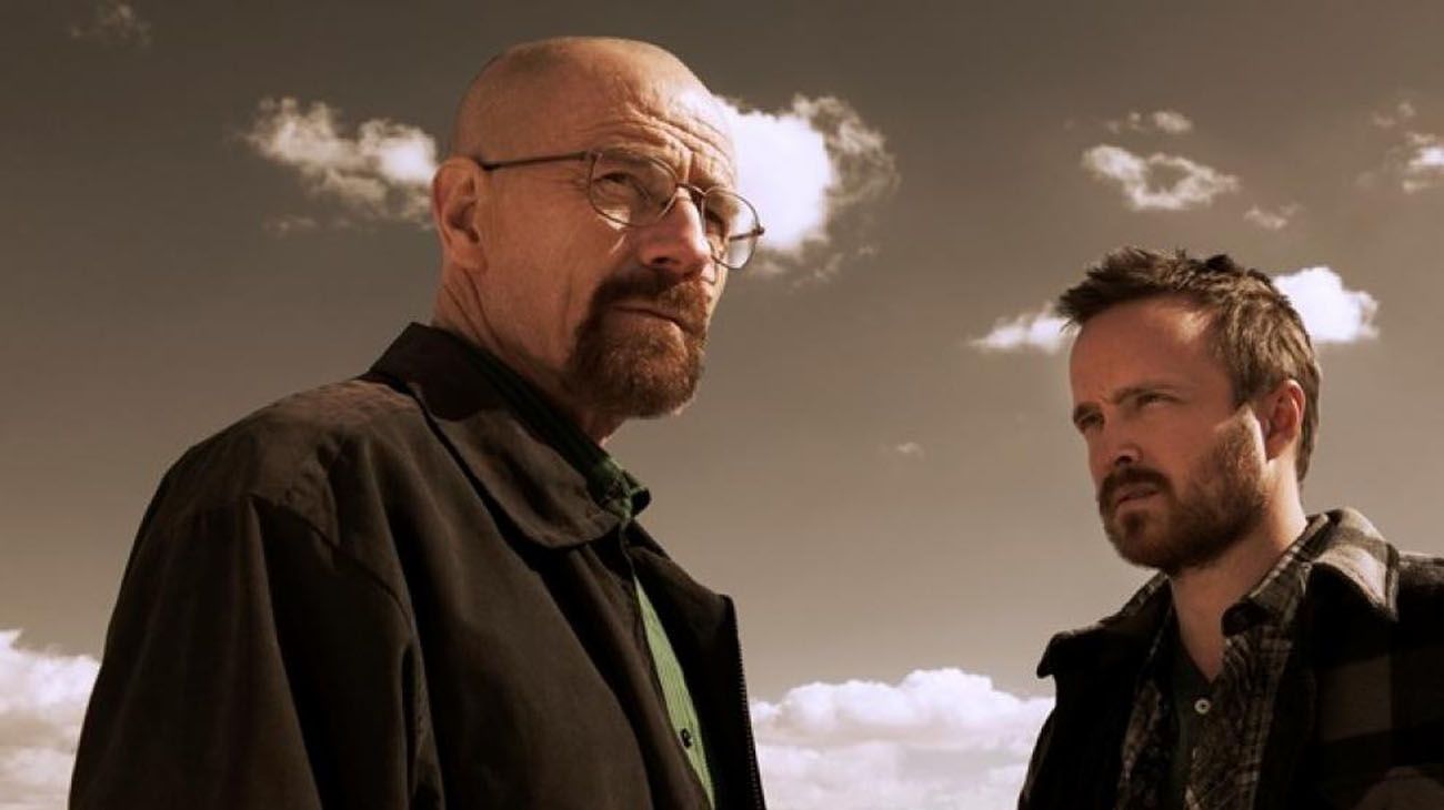 Las mejores 9 películas y series que nos enamoran por sus guiones