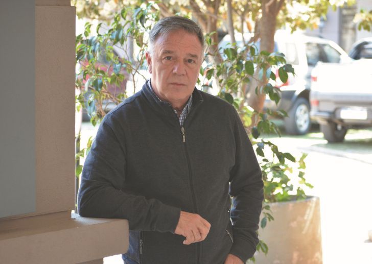 “El objetivo es despolicializar el Tribunal de Conducta Policial”