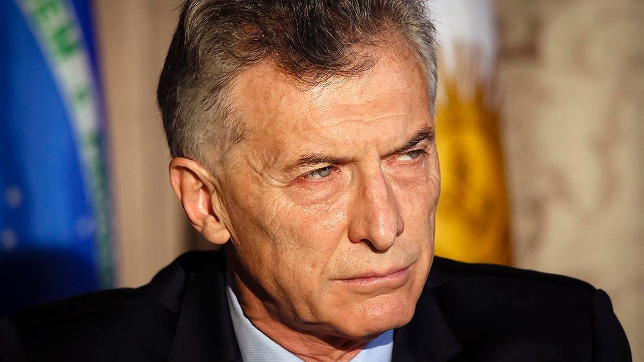 Cuál es el plan de Mauricio Macri