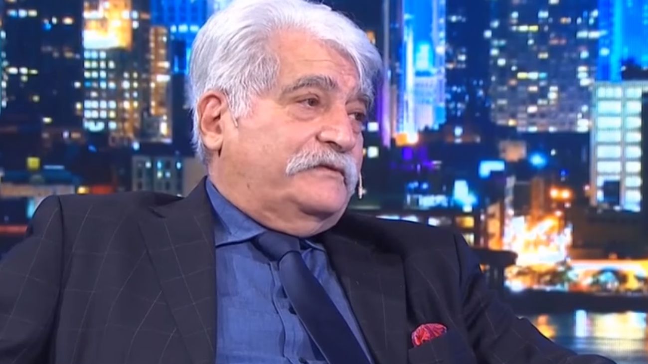 VIDEO | Jorge Asís: "Argentina está más cerca del Estado fallido que de la solución de los problemas"