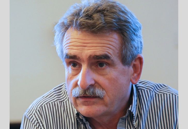 Bajo el kirchnerismo "no hubiese existido un Chocobar", según Rossi