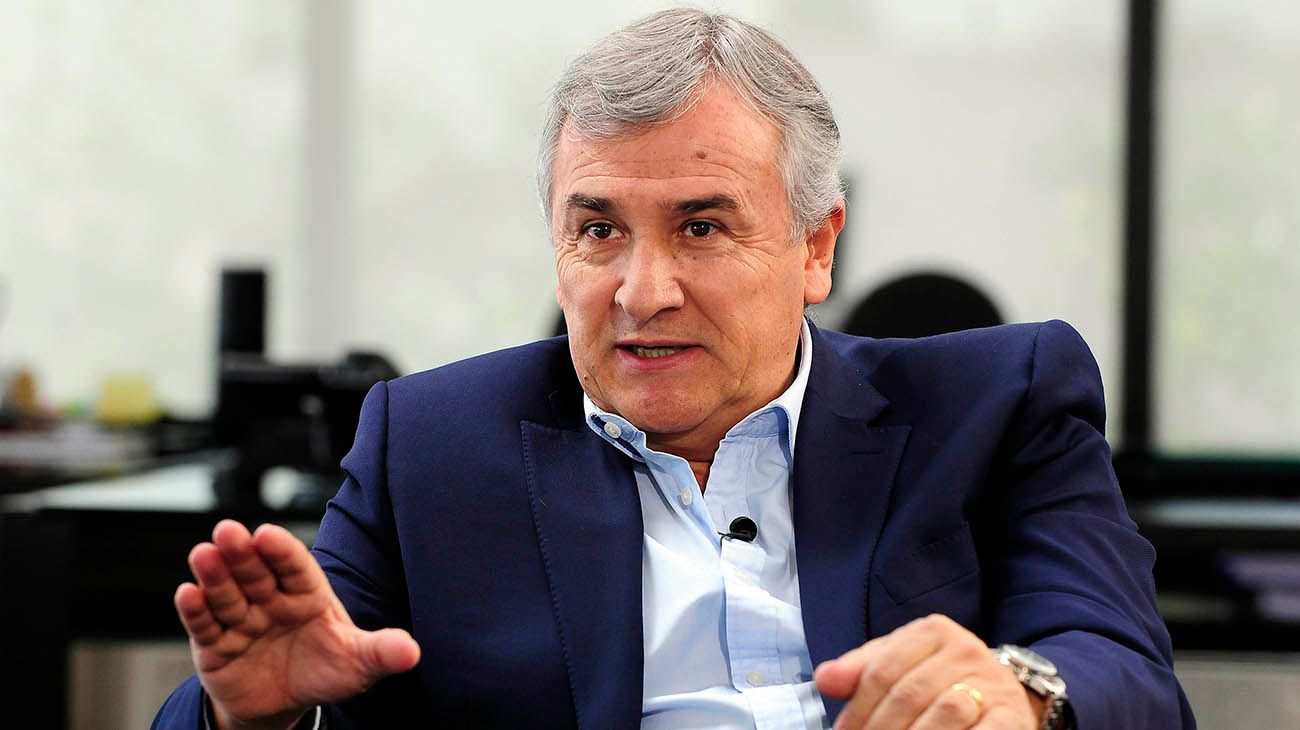Por la cuarentena escasea la hoja de coca y Morales pide que "no la quemen"