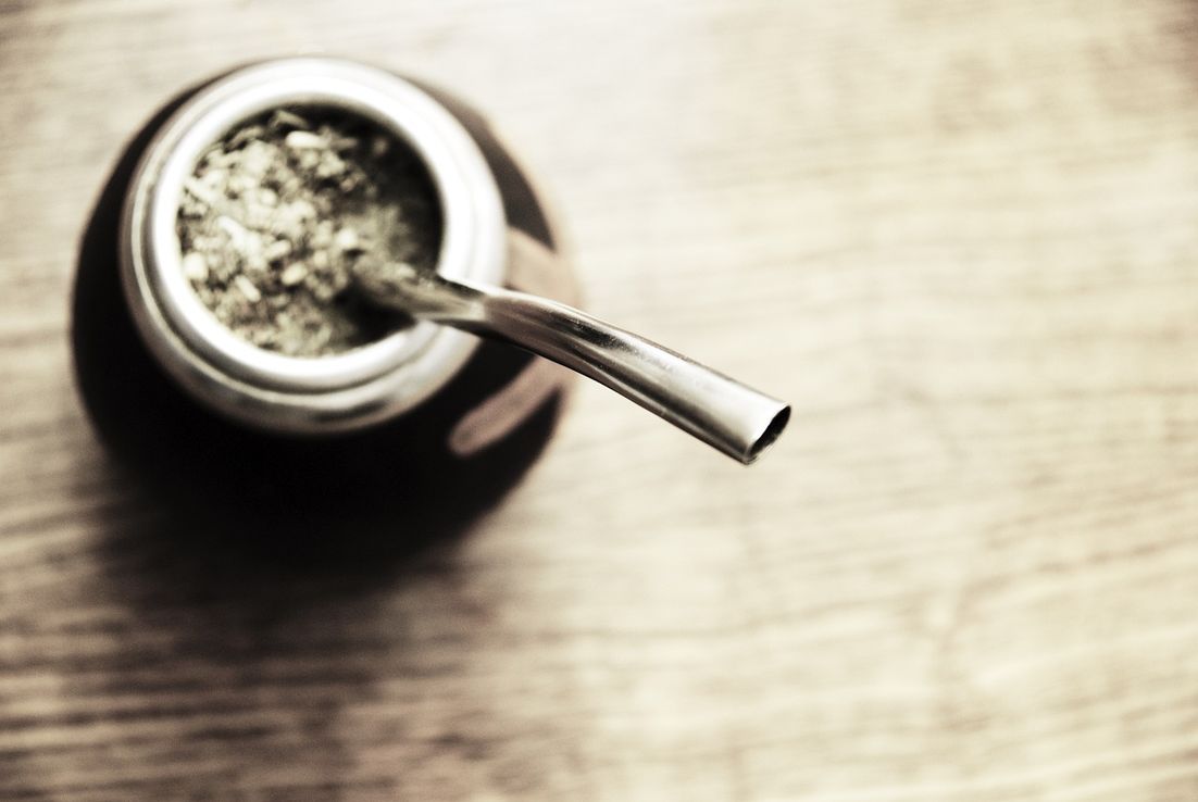 ¿Cómo evitar que el mate se "lave" y pierda sabor?