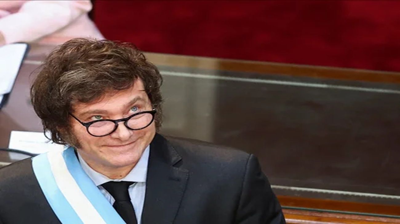 “La sociedad está con un cambio profundo en cuanto a su idea de presente y futuro”