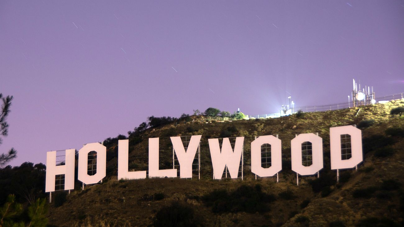 Los superhéroes protagonizaron un año récord de taquilla para Hollywood