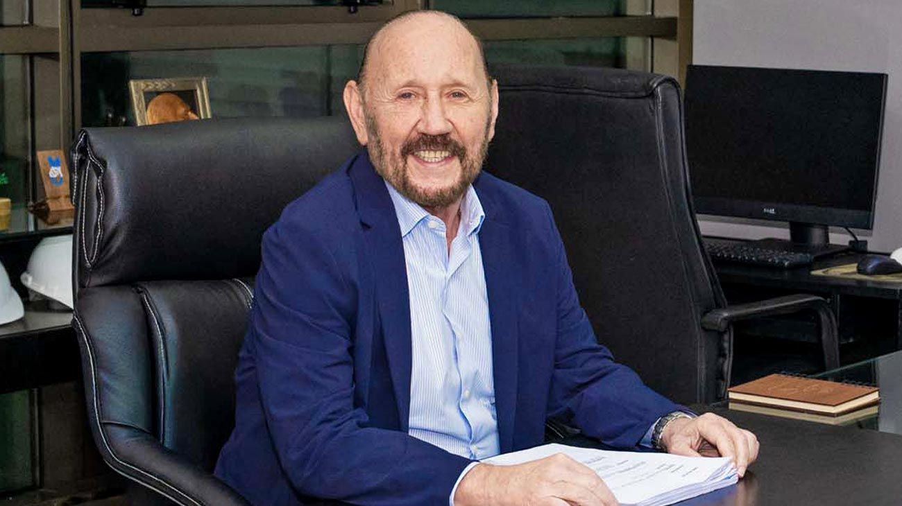Intervenir lo que no se gana en las urnas