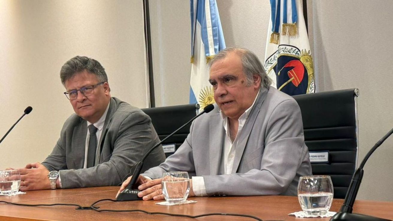 La Justicia de Corrientes presentó SIGEF YAGUARETÉ, un sistema que conecta comisarías y Fiscalía de forma inmediata