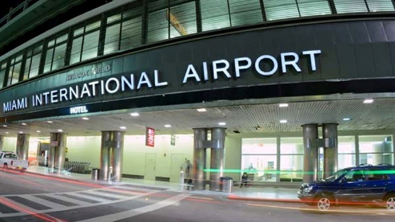 Varados en Miami: "El Gobierno no nos está ofreciendo ninguna solución"