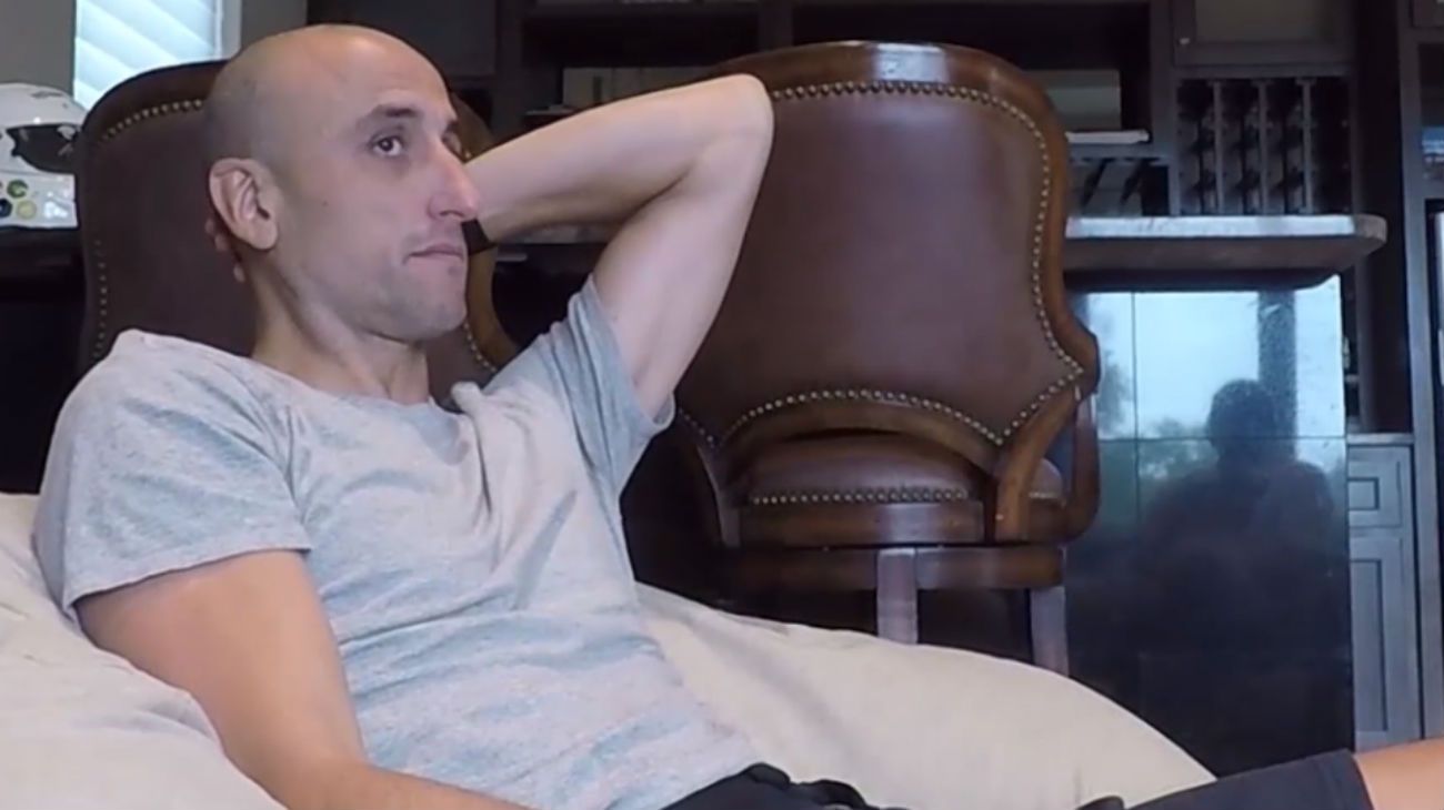 Manu Ginóbili, nuevo inversor de Ualá