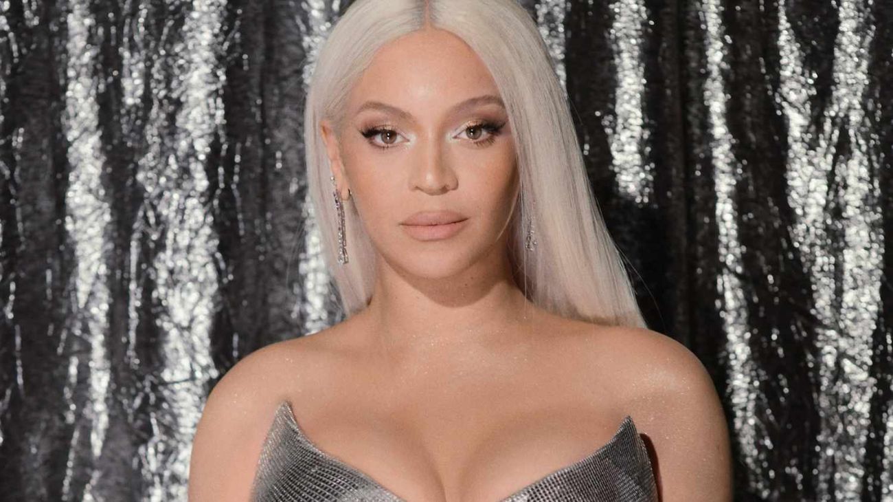 Beyoncé lleva al cine su tour mundial "Renaissance"