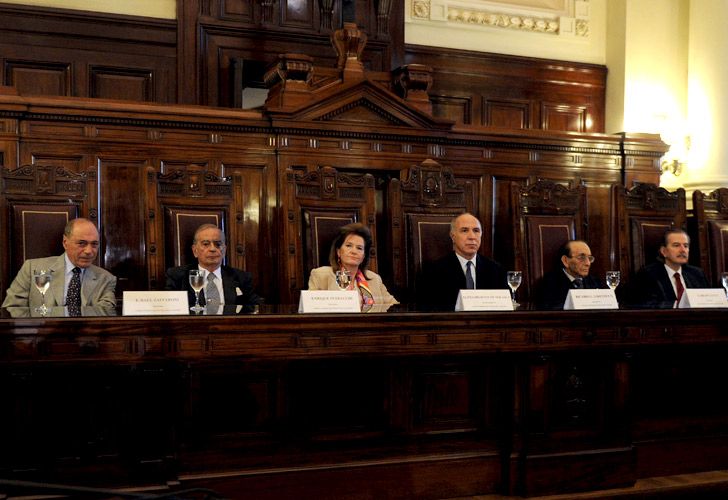 La Corte pone la lupa sobre los buscadores de Internet