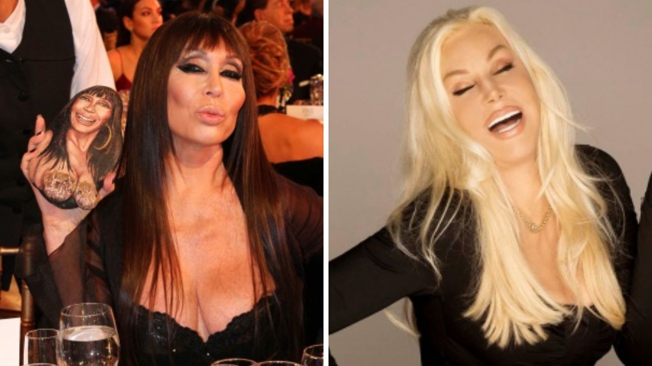 Las PASO de las divas