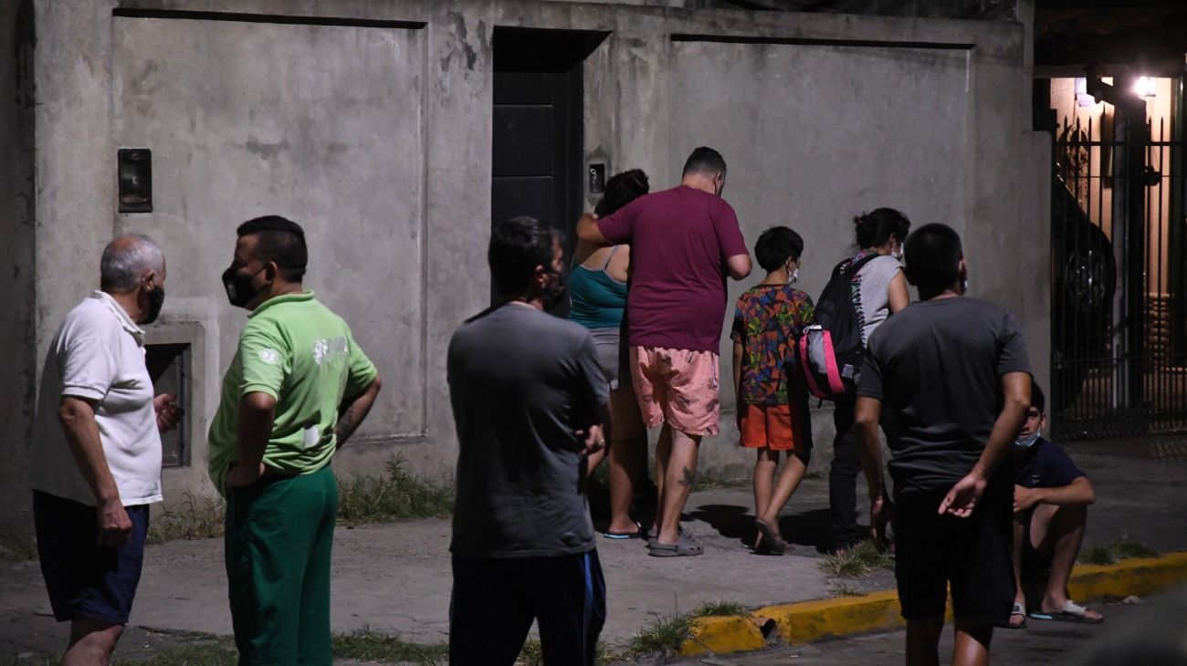 Cocaína envenenada: 23 personas fallecidas, 30 internadas y 9 en observación